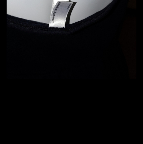 AMERICAN apparel sun dress - Picture 4 of 4